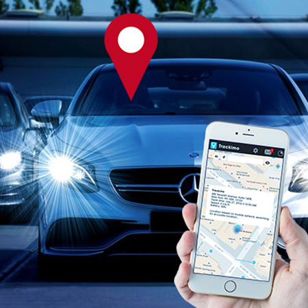 GPS-Tracker-for-Your-Car